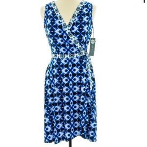 NWT London Times Size 8 Dress